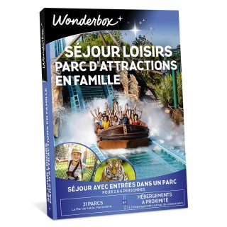 Wonderbox - Félicitations aux mariés Magie