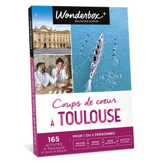 Wonderbox : 12% de remise avec Place des Salariés