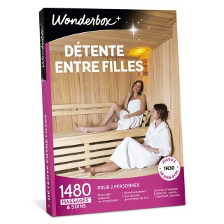 Wonderbox : 12% de remise avec Place des Salariés