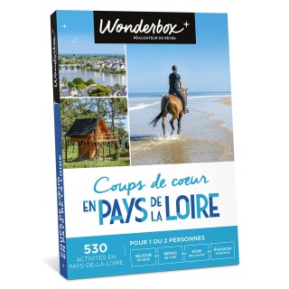 Wonderbox : 12% de remise avec Place des Salariés
