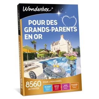 Wonderbox : 12% de remise avec Place des Salariés