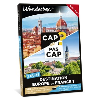 Wonderbox : 12% de remise avec Place des Salariés