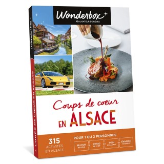 Wonderbox : 12% de remise avec Place des Salariés