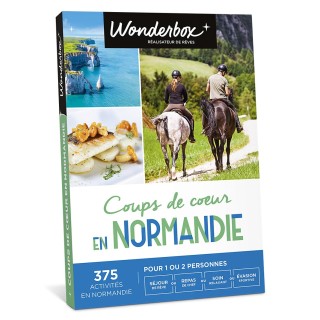 Wonderbox : 12% de remise avec Place des Salariés