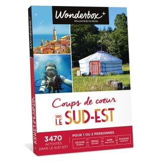 Wonderbox : 12% de remise avec Place des Salariés