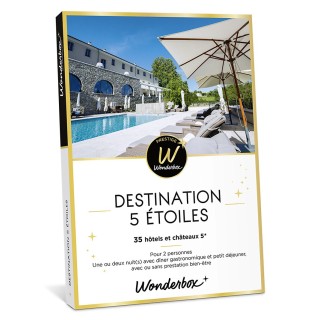 Wonderbox : 12% de remise avec Place des Salariés