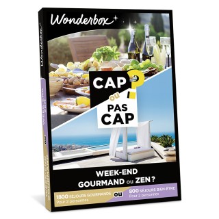 Wonderbox : 12% de remise avec Place des Salariés