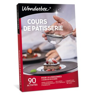 Wonderbox : 12% de remise avec Place des Salariés