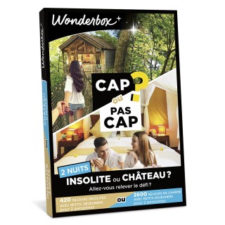 Wonderbox : 12% de remise avec Place des Salariés
