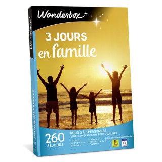 Wonderbox : 12% de remise avec Place des Salariés