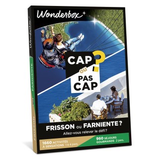 Wonderbox : 12% de remise avec Place des Salariés