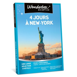 Wonderbox : 12% de remise avec Place des Salariés