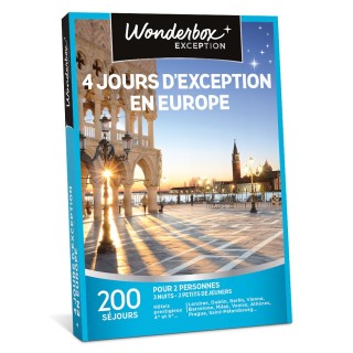 Wonderbox : 12% de remise avec Place des Salariés