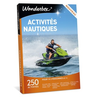 Wonderbox : 12% de remise avec Place des Salariés