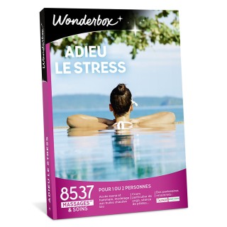 Wonderbox : 12% de remise avec Place des Salariés