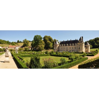 Château de Bussy-Rabutin