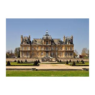 Château de Maisons-Laffitte