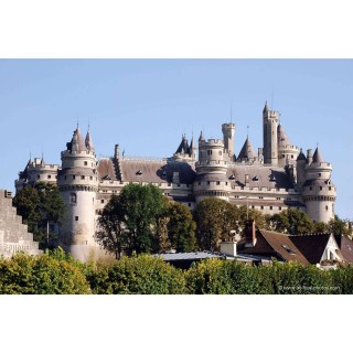 Château de Pierrefonds
