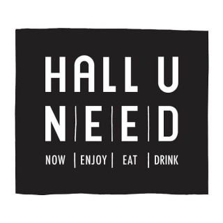 Hall U Need