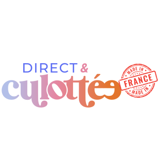 Direct et culottée