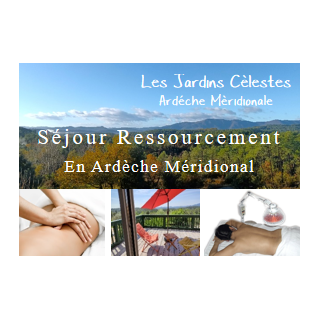 Les Jardins Célestes