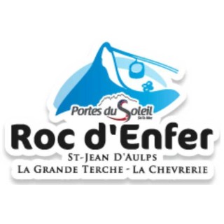 La Chèvrerie - Roc d'Enfer