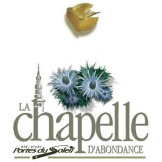La Chapelle d'Abondance