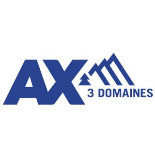 Ax 3 Domaines