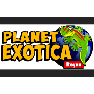 Planet Exotica