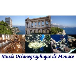 Musée Océanographique de Monaco