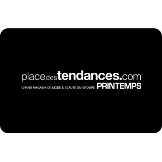 Place des Tendances