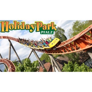 Plopsaland Deutschland