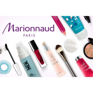 Marionnaud - 10% de remise avec Place des Salariés