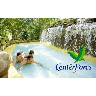 Center Parcs - Séjours