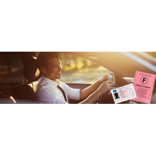 France Stage Permis - Stage de récupération de points