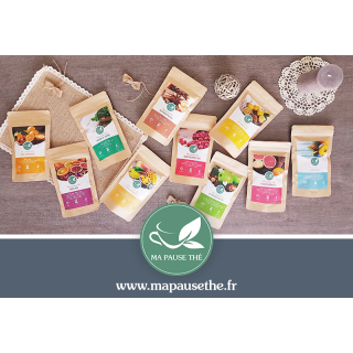 Ma pause thé
