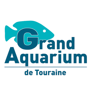 Grand Aquarium de Touraine - Val de Loire