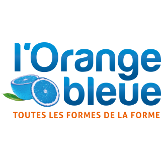 L'Orange Bleue