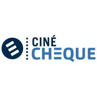 Cinéchèque valable dans 1000 cinémas
