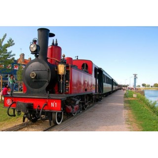 Chemin de Fer de la Baie de Somme
