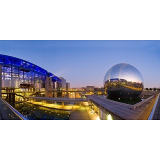 Cité des Sciences et de l'Industrie