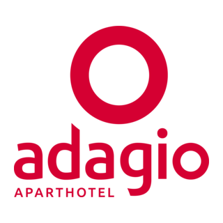 Adagio Apart'hôtel