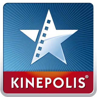 Kinepolis - Place de cinéma
