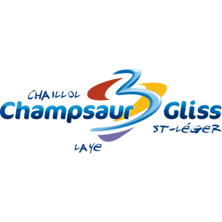 Laye en Champsaur - Champsaur 3 Gliss