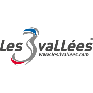 Les 3 Vallées