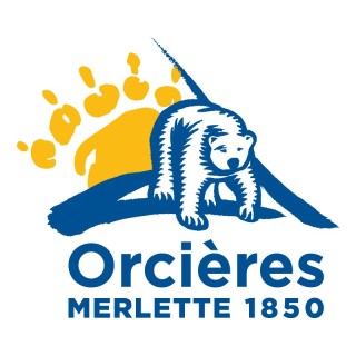 Orcières Merlette 1850