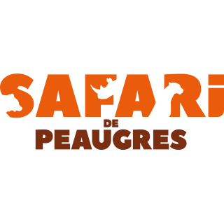 Safari de Peaugres