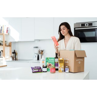 Kazidomi - 50% de réduction sur l'adhésion avec Place des Salariés